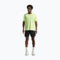 Мъжки шорти за бягане Nike Miler Dri-Fit 2in1 5" black/black 2