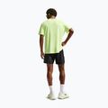 Мъжки шорти за бягане Nike Miler Dri-Fit 2in1 5" black/black 3