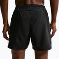 Мъжки шорти за бягане Nike Miler Dri-Fit 2in1 5" black/black 6