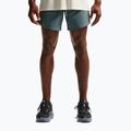 Мъжки шорти за бягане Nike Stride Dri-Fit 2in1 7" mineral slate