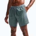 Мъжки шорти за бягане Nike Stride Dri-Fit 2in1 7" mineral slate 5