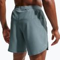 Мъжки шорти за бягане Nike Stride Dri-Fit 2in1 7" mineral slate 6