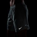Мъжки шорти за бягане Nike Stride Dri-Fit 2in1 7" mineral slate 7
