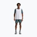 Мъжки шорти за бягане Nike Miler Dri-Fit 2in1 5" mineral slate 2