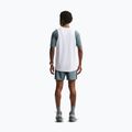 Мъжки шорти за бягане Nike Miler Dri-Fit 2in1 5" mineral slate 3