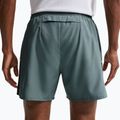 Мъжки шорти за бягане Nike Miler Dri-Fit 2in1 5" mineral slate 6
