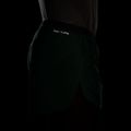 Мъжки шорти за бягане Nike AeroSwift Dri-Fit ADV 4" steam/black 5