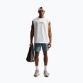 Мъжки шорти за бягане Nike Miler Dri-Fit Brief Lined7" mineral slate 2