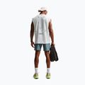 Мъжки шорти за бягане Nike Miler Dri-Fit Brief Lined7" mineral slate 3