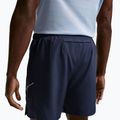 Мъжки шорти за бягане Nike Miler Dri-Fit 2in1 7" midnight navy 6