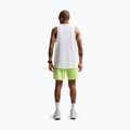 Мъжки шорти за бягане Nike Miler Dri-Fit Brief Lined7" volt ice/barely volt 3