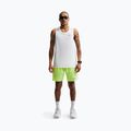 Мъжка тениска за бягане Nike Miler Dri-Fit white 2