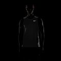 Мъжка тениска за бягане Nike Miler Dri-Fit white 7