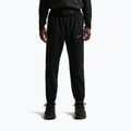 Мъжки панталони за бягане Nike Miler Dri-Fit Woven black/black