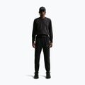 Мъжки панталони за бягане Nike Miler Dri-Fit Woven black/black 2