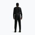 Мъжки панталони за бягане Nike Miler Dri-Fit Woven black/black 3