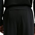 Мъжки панталони за бягане Nike Miler Dri-Fit Woven black/black 6