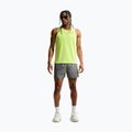 Мъжки шорти за бягане Nike Miler Dri-Fit 2in1 5" smoke grey/smoke grey 2