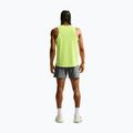 Мъжки шорти за бягане Nike Miler Dri-Fit 2in1 5" smoke grey/smoke grey 3
