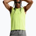 Мъжки шорти за бягане Nike Miler Dri-Fit 2in1 5" smoke grey/smoke grey 6