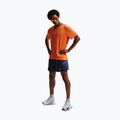 Мъжки шорти за бягане Nike Miler Dri-Fit 2in1 5" midnight navy 2