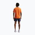 Мъжки шорти за бягане Nike Miler Dri-Fit 2in1 5" midnight navy 3