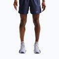 Мъжки шорти за бягане Nike Miler Dri-Fit 2in1 5" midnight navy 4