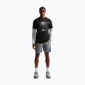 Мъжки къси панталони/шорти Nike Miler Dri-Fit 7" smoke grey/smoke grey 2