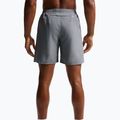Мъжки къси панталони/шорти Nike Miler Dri-Fit 7" smoke grey/smoke grey 4