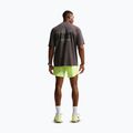 Мъжки шорти за бягане Nike Stride Dri-Fit 2in1 7" volt ice 3