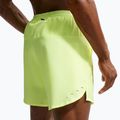 Мъжки шорти за бягане Nike Stride Dri-Fit 2in1 7" volt ice 6