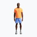 Мъжки шорти за бягане Nike Miler Dri-Fit 2in1 7" royal pulse/sapphire 2