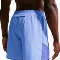 Мъжки шорти за бягане Nike Miler Dri-Fit 2in1 7" royal pulse/sapphire 6