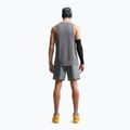 Мъжки шорти за бягане Nike Miler Dri-Fit Brief Lined7" smoke grey/smoke grey 3