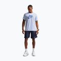 Мъжки шорти за бягане Nike Miler Dri-Fit 9" midnight navy 2
