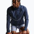 Мъжко яке за бягане Nike Miler Repel UV midnight navy 7