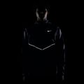Мъжко яке за бягане Nike Miler Repel UV midnight navy 8