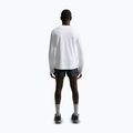 Мъжка блуза за бягане с дълъг ръкав Nike Miler Dri-Fit UV white 3
