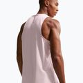 Мъжка тениска за бягане Nike Stride Dri-Fit ADV silt red 6