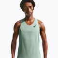 Мъжка тениска за бягане Nike AeroSwift Dri-Fit ADV steam/black