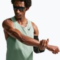 Мъжка тениска за бягане Nike AeroSwift Dri-Fit ADV steam/black 4