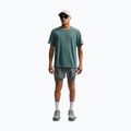 Мъжка тениска за бягане Nike Miler Dri-Fit UV mineral slate 2