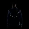 Мъжко яке за бягане Nike Miler Repel UV royal pulse/royal pulse 8