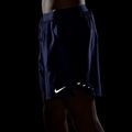 Мъжки шорти за бягане Nike Stride Dri-Fit Brief-Lined 7" lapis 7