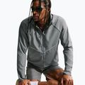 Мъжко яке за бягане Nike Miler Repel UV smoke grey/smoke grey 5