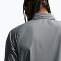 Мъжко яке за бягане Nike Miler Repel UV smoke grey/smoke grey 7