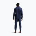 Мъжки суитшърт за бягане Nike Miler Dri-Fit UV 1/2 Zip midnight navy 3