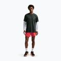 Мъжка тениска за бягане Nike Stride Dri-Fit ADV black spruce 2