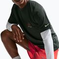 Мъжка тениска за бягане Nike Stride Dri-Fit ADV black spruce 6