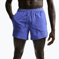 Мъжки къси панталони/шорти Nike Stride Dri-Fit Brief-Lined 5" lapis